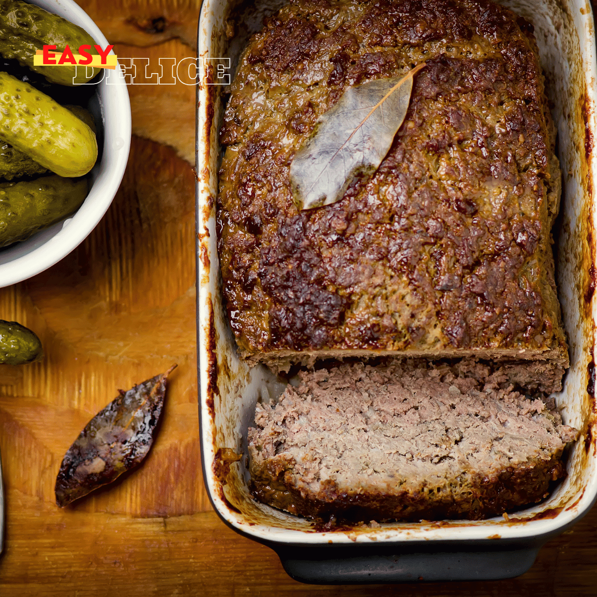 Terrine de Campagne Maison