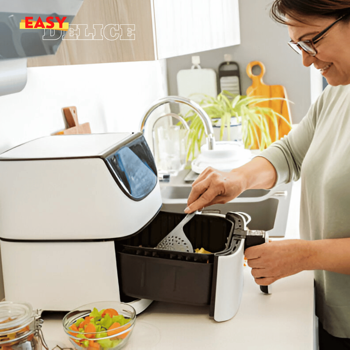 Top 7 des accessoires indispensables pour utiliser votre air fryer comme un pro