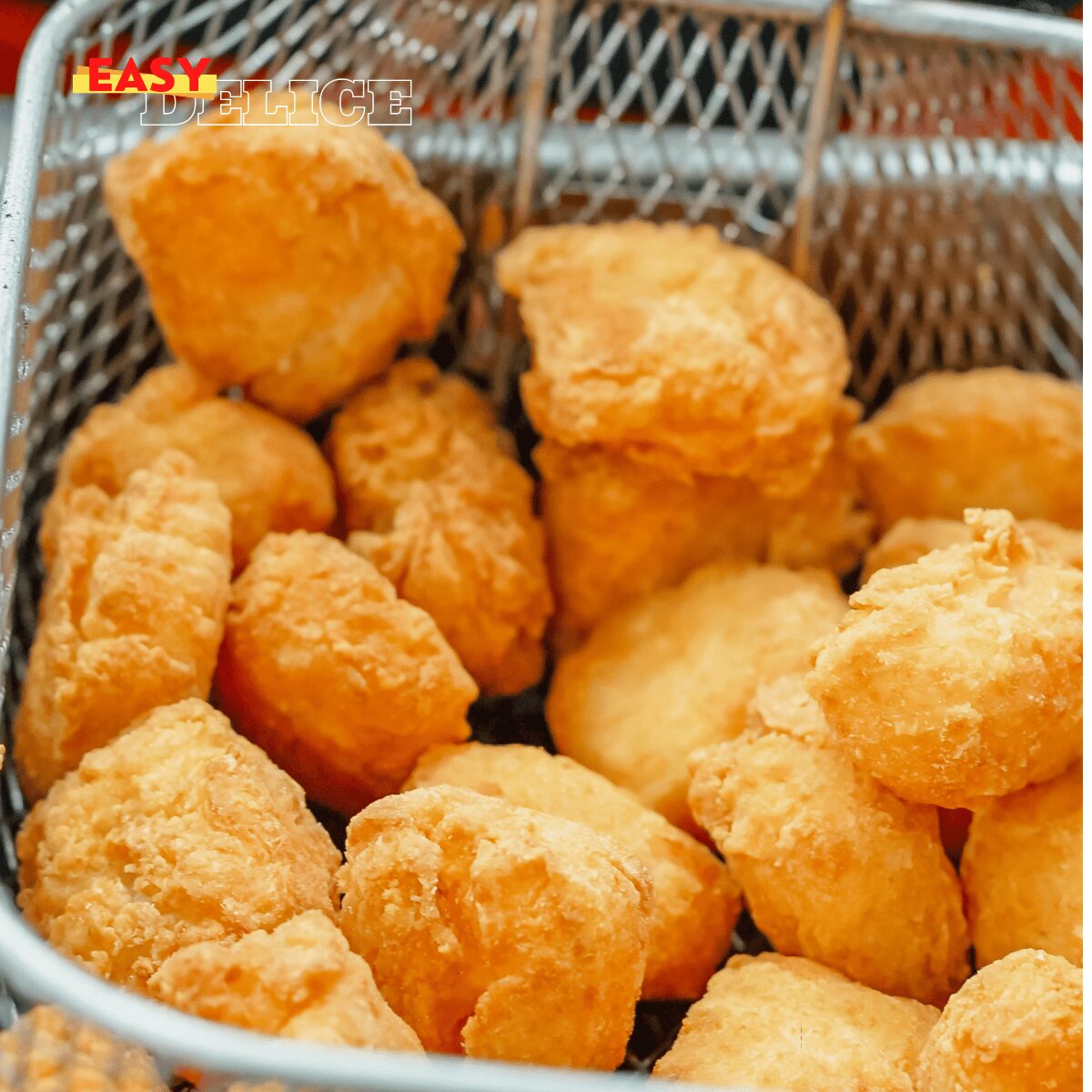 Nuggets Maison