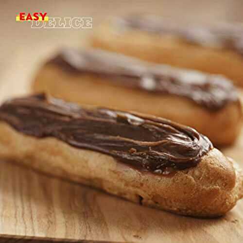 Éclairs Maison