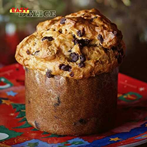 Meilleur Panettone