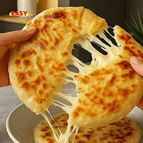 Pain au Yaourt Express Ultra Fondant