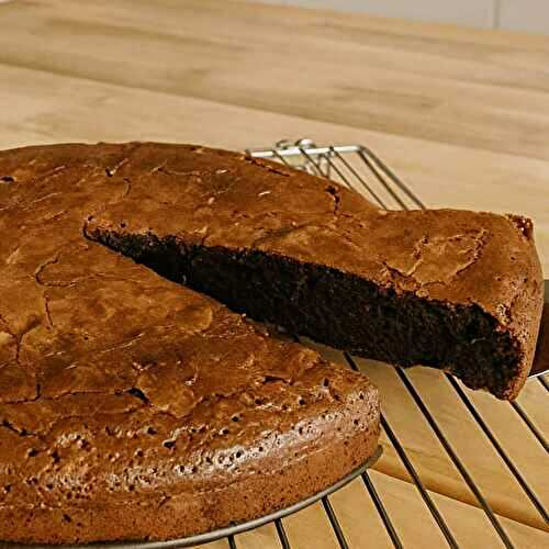 Recette Classique de Fondant au Chocolat