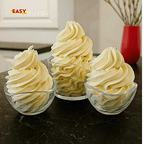 Crème de Banane Extra Ferme – Recette Maison Simple & Délicieuse