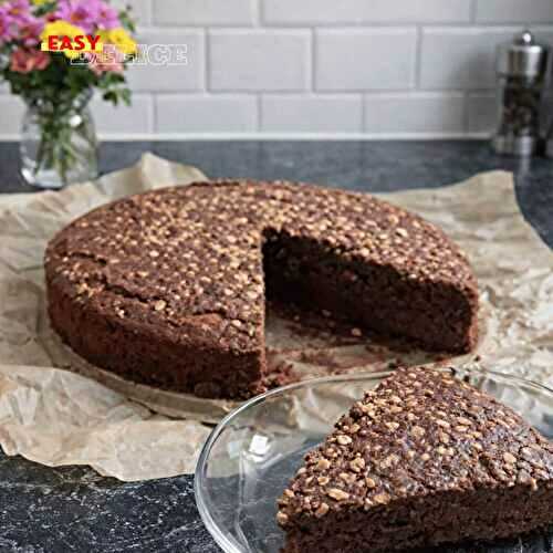 Gâteau au Nutella Express : Guide Complet pour une Réussite Garantie