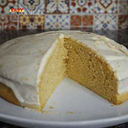 Moelleux Orange & Amande – Astuces de Chef & Texture Parfaite