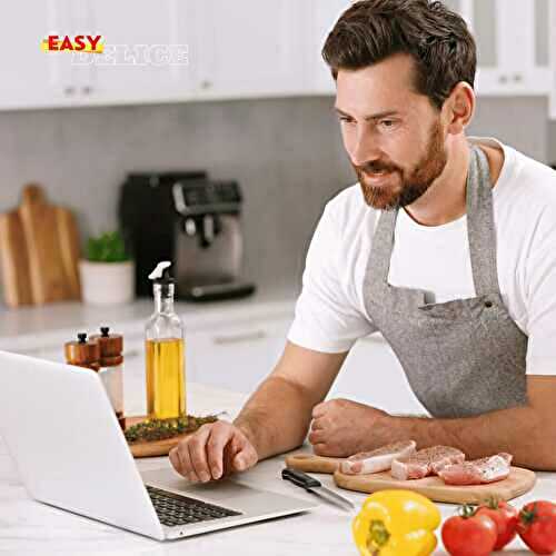 Formation en Ligne Certifiante Cuisine de Luxe : Guide Complet 2026