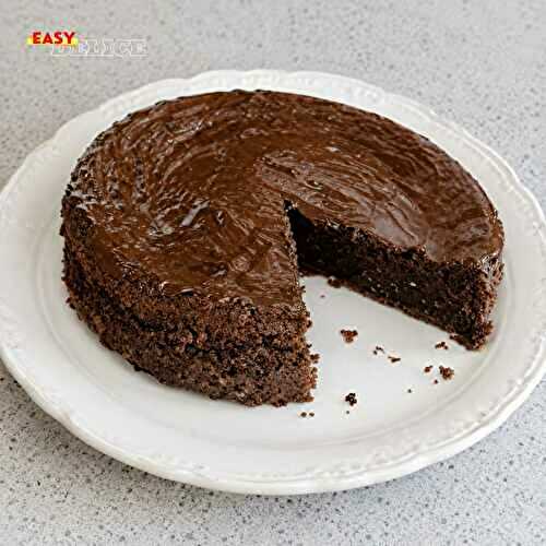 Gâteau Extraordinaire — Ultra Moelleux & Fondant au Chocolat