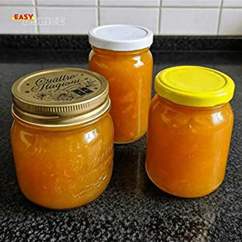 Confiture de Pommes à la Cannelle : Fondante, Sans Prise en Gelée Ratée