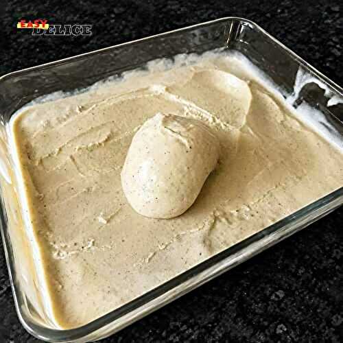 Glace à la Banane 2 Ingrédients — Sans Sorbetière, Ultra Crémeuse !