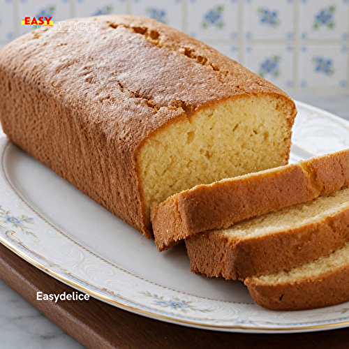 Gâteau au Mascarpone Façon Grand Chef