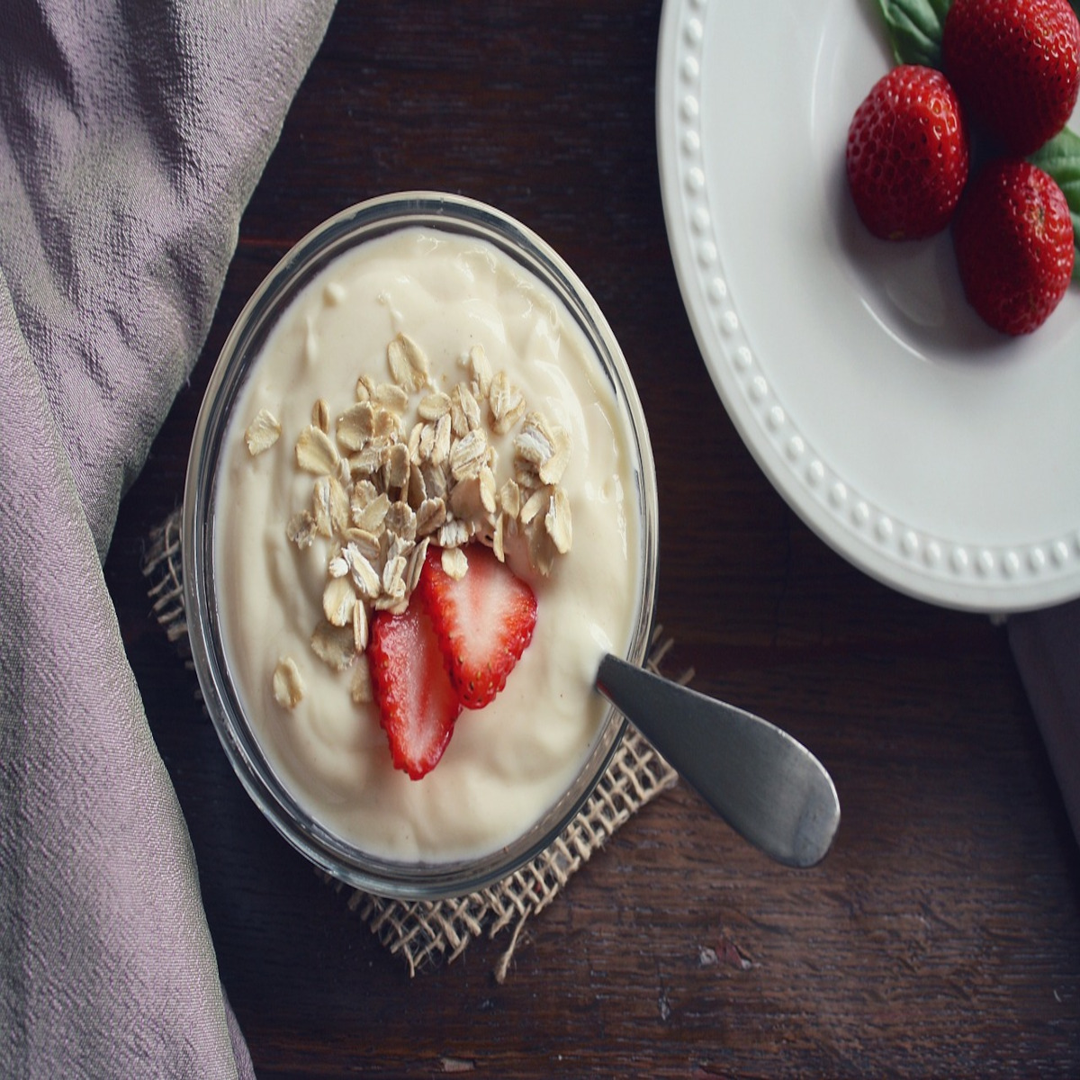 Comment réussir son yaourt maison avec une saveur irrésistible ?