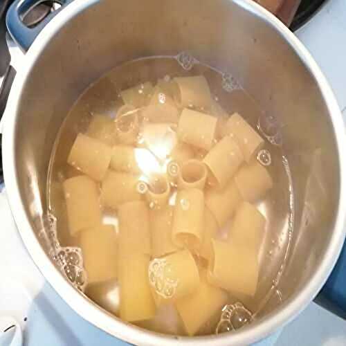 Comment cuire les pâtes parfaitement : le guide complet