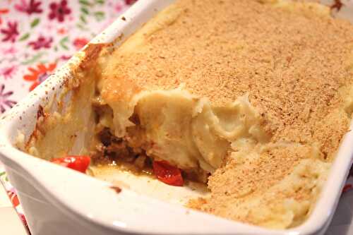 Hachis Parmentier