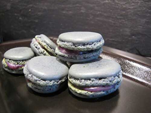 Macarons