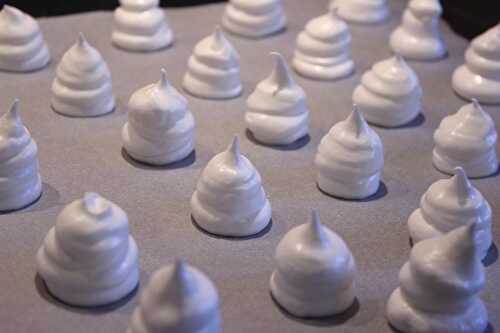 Meringues