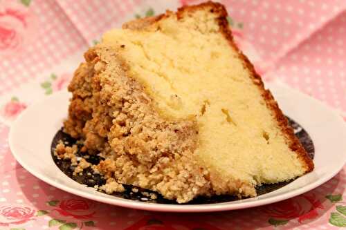 Streusel