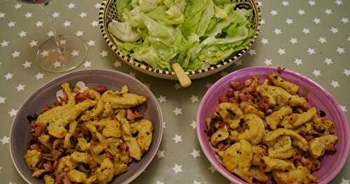 Spaetzles