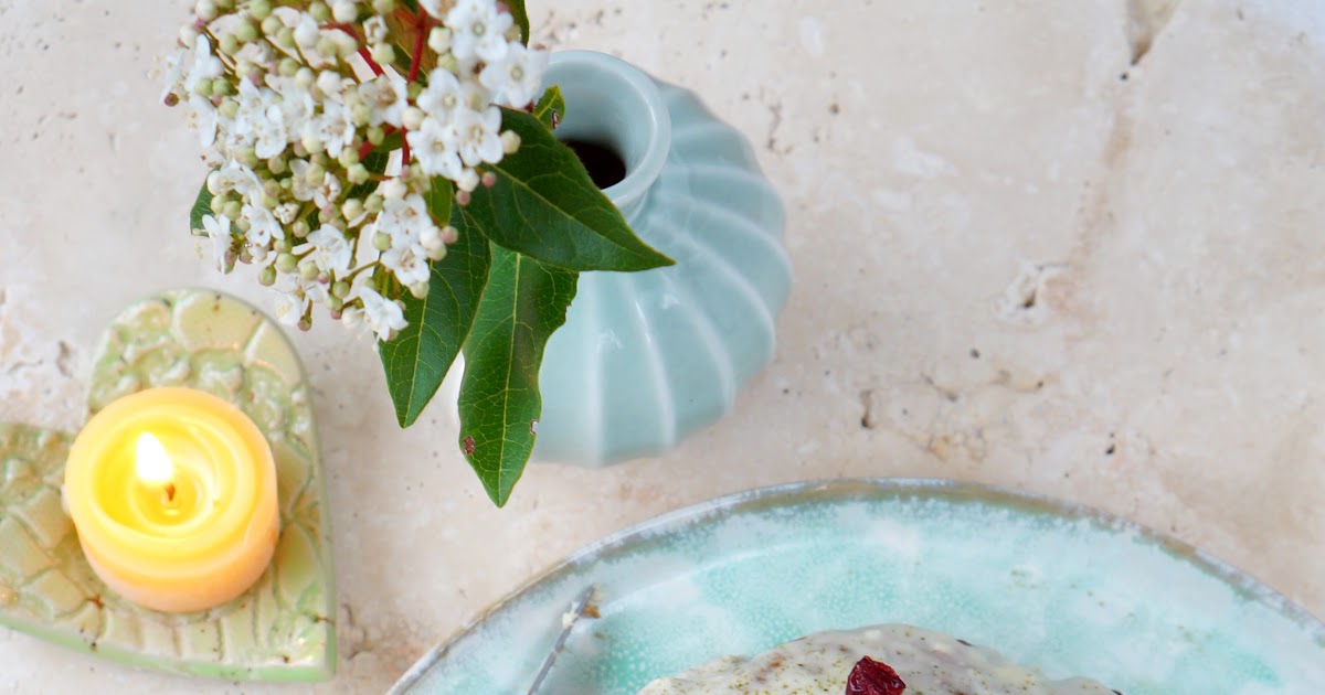 Gâteau matcha, amande, chocolat (cake, goûter, dessert, sans lactose)