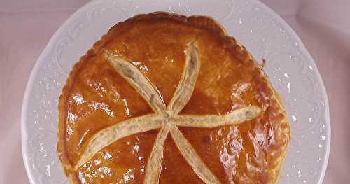 Ma galette !!!