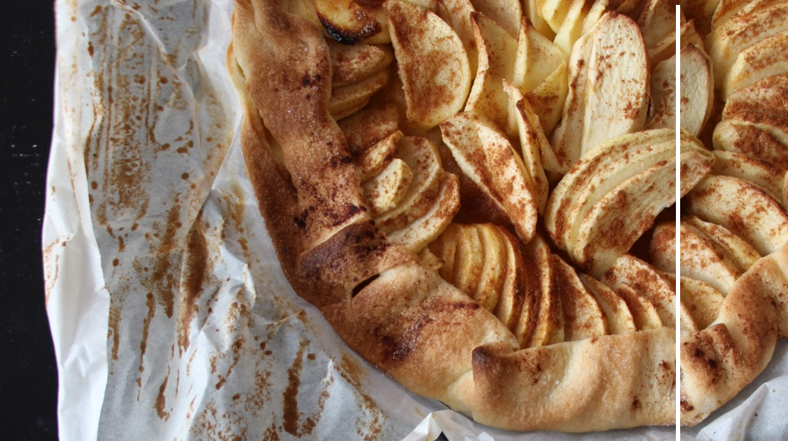   Tarte aux Pommes Maison : Un Délice Incontournable