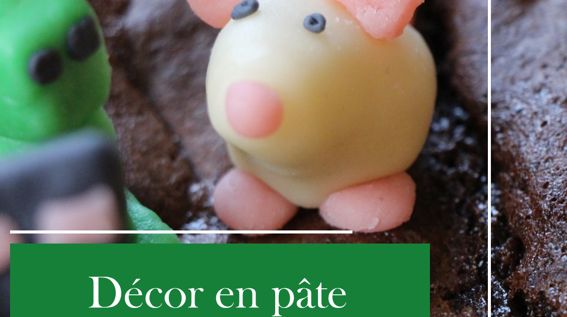 Gâteau Animaux : Une Création Gourmande et Adorable