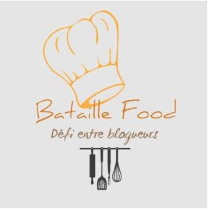 Défi Bataille Food #133 : Annonce du thème et inscription