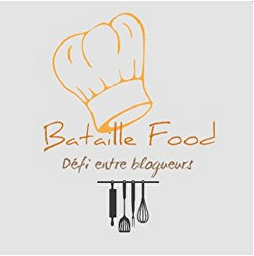 Défi Bataille Food #133 : Annonce du thème et inscription