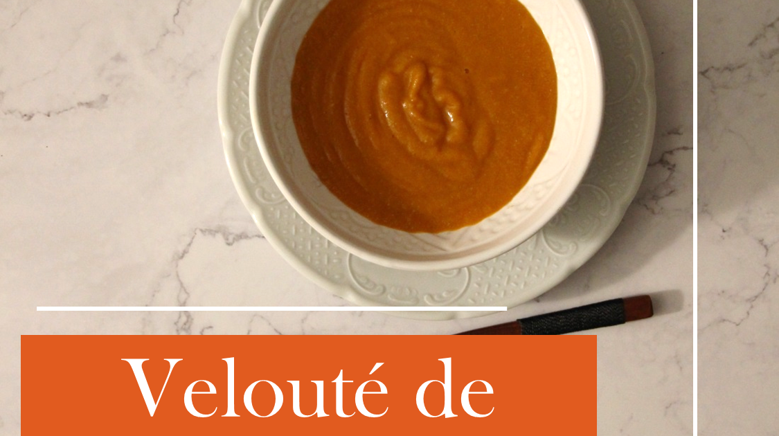 Velouté de Lentilles Corail aux Tomates : Un Délice Réconfortant et Nutritif