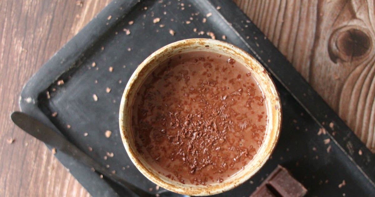  Le chocolat chaud à l'espagnole : une recette réconfortante pour l'hiver