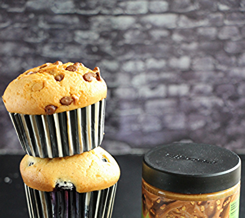 Muffins gourmands : trois parfums pour varier les plaisirs !