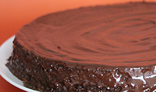 Noisetier au chocolat : mon gâteau choco-noisette préféré pour l’automne