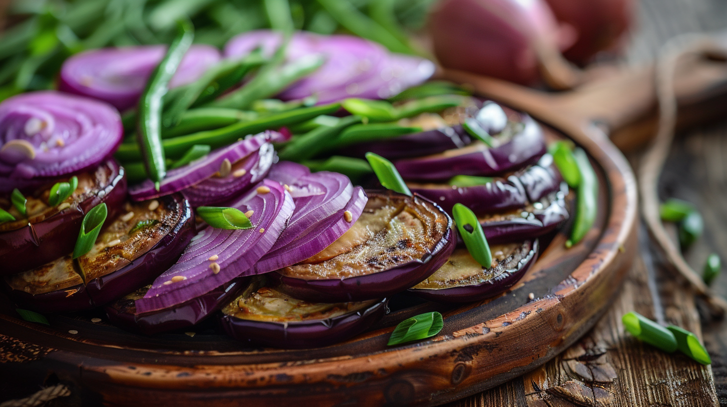 Les 9 légumes à ne pas consommer crus