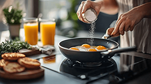 Comment savoir si je mange trop salé ?