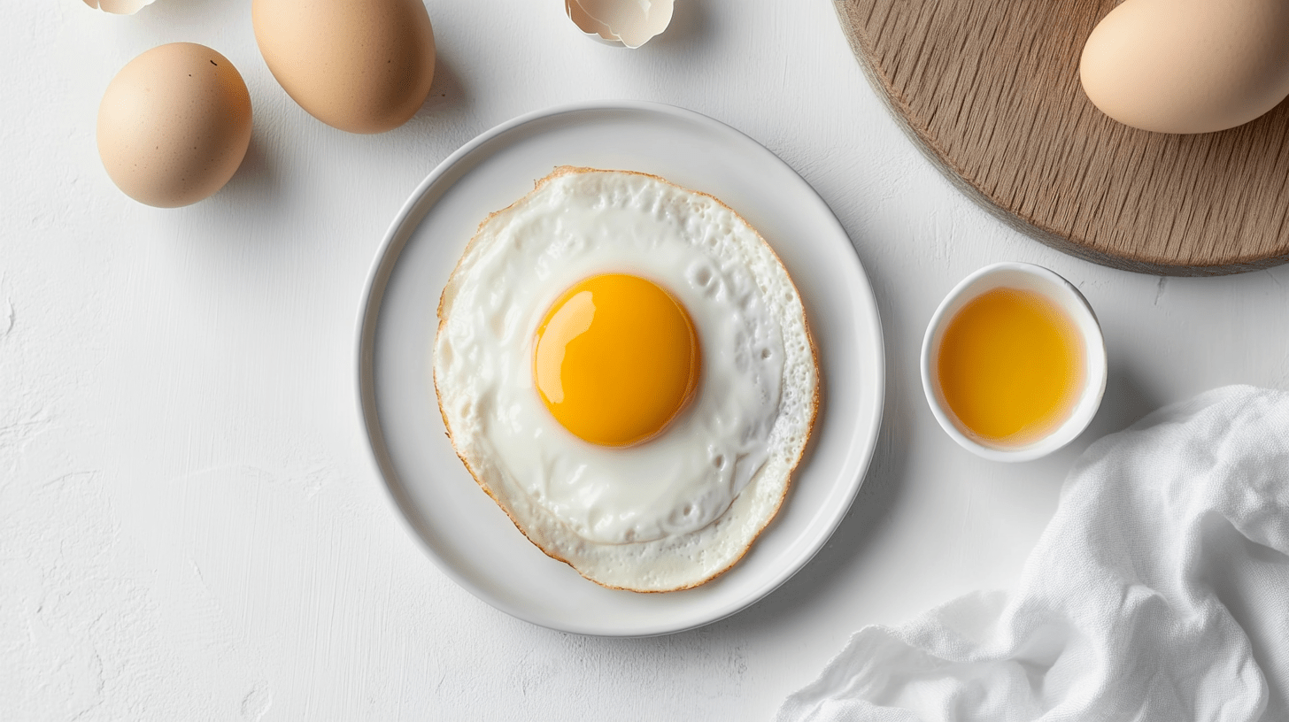 Pourquoi vous devriez manger des œufs au petit-déjeuner ?