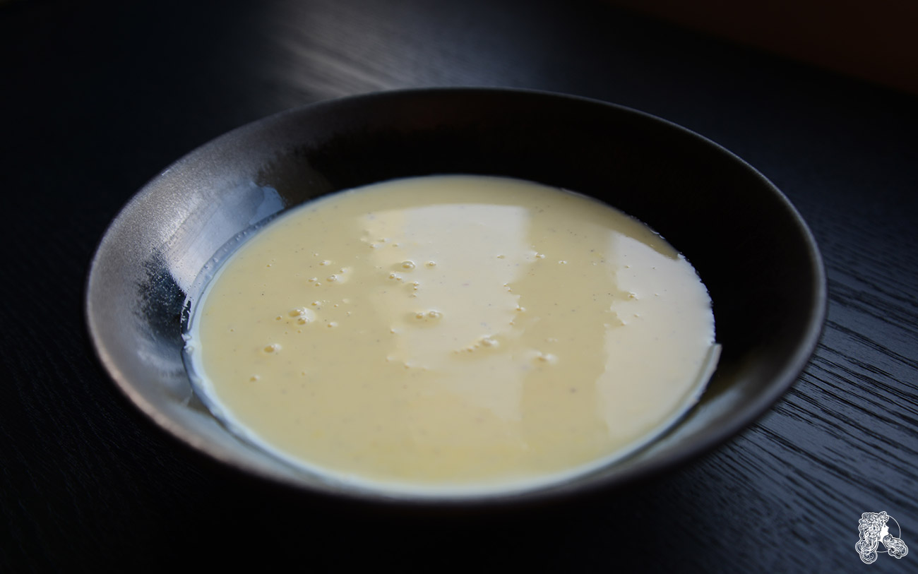 La Crème Anglaise