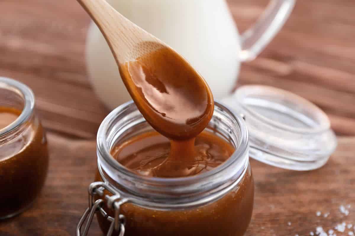 Comment faire du caramel beurre salé : un goût inoubliable !