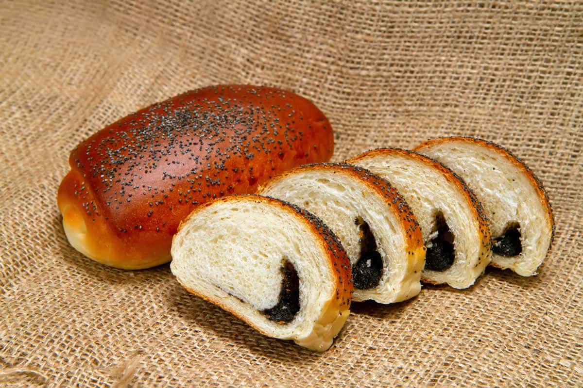 Mini-brioches fourrées au chocolat : le choix idéal !