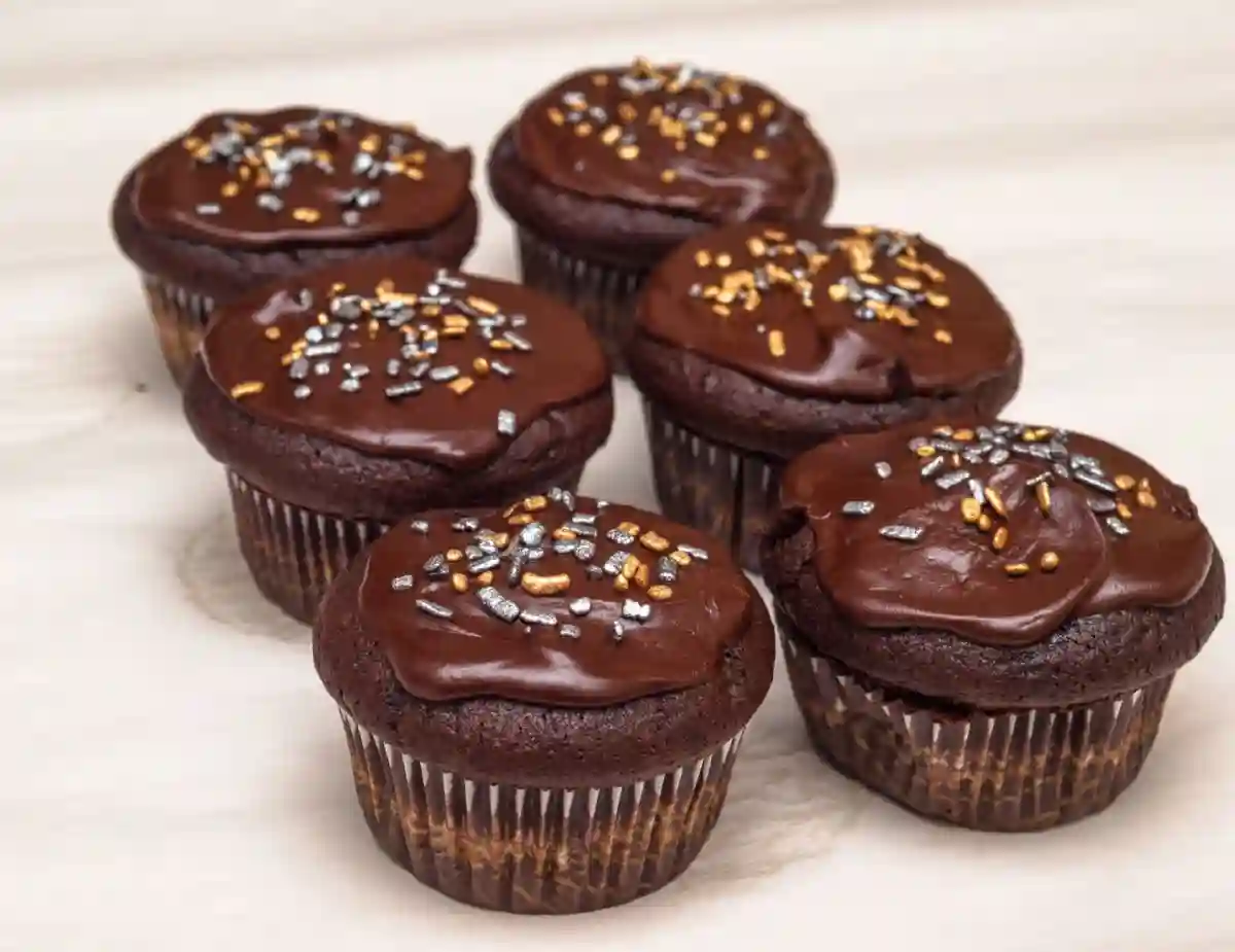 Muffins au Chocolat Extra Moelleux : Une Gourmandise Assurée