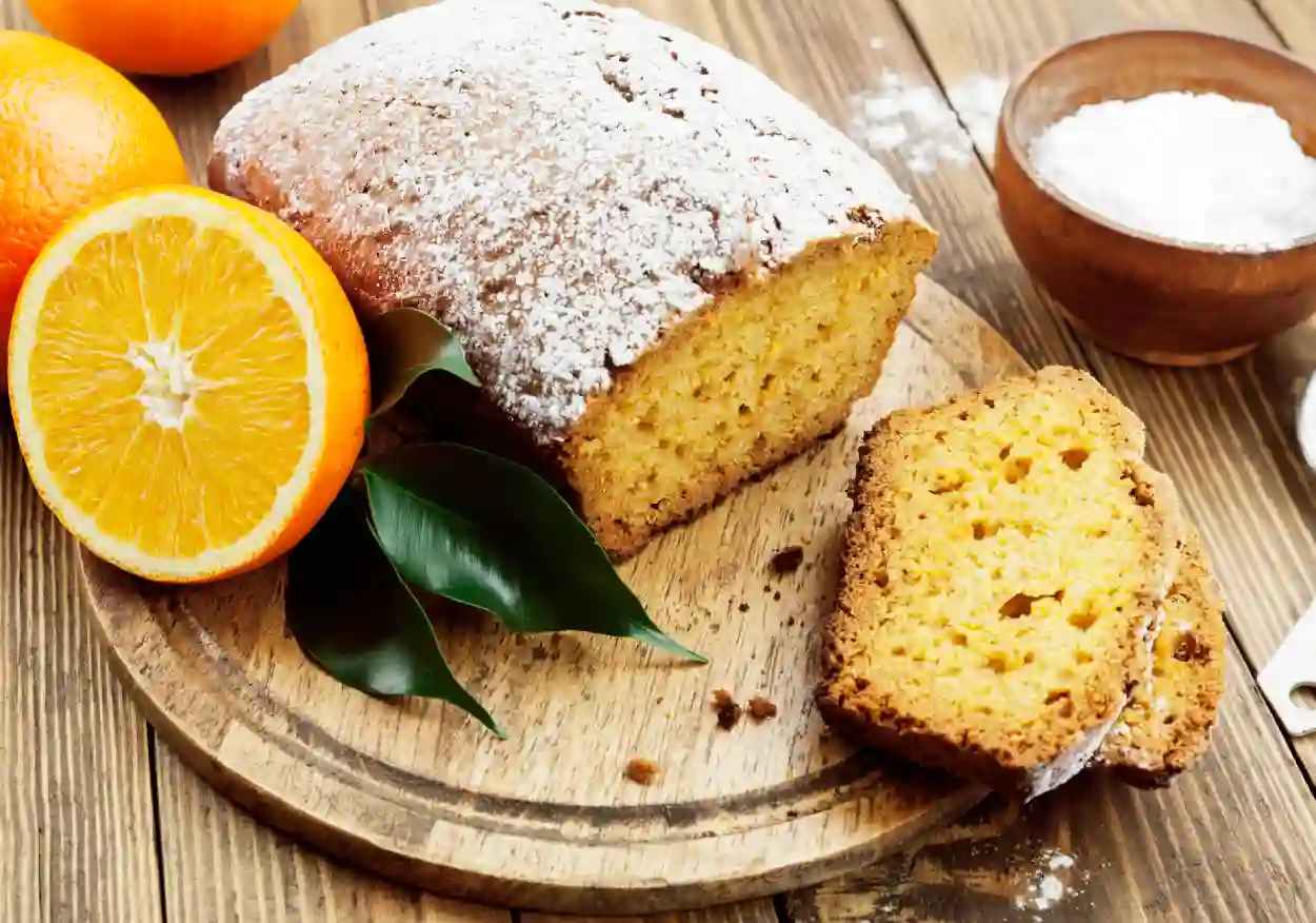 Découvrez comment réussir le meilleur gâteau à l’orange maison