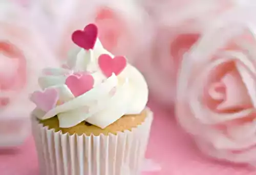 Cupcakes à la vanille avec glaçage : le meilleur moelleux