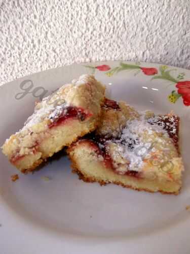 Lintzer Torte