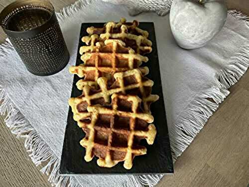 Gaufre 4/4
