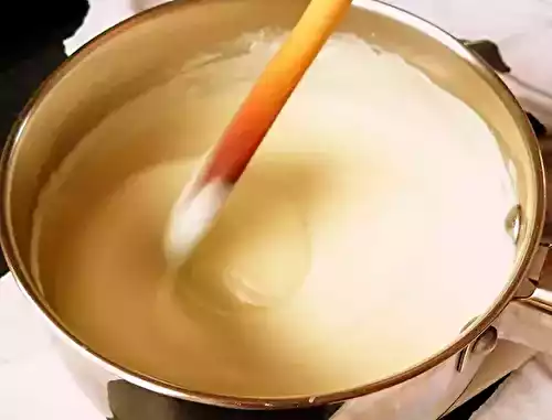 Béchamel