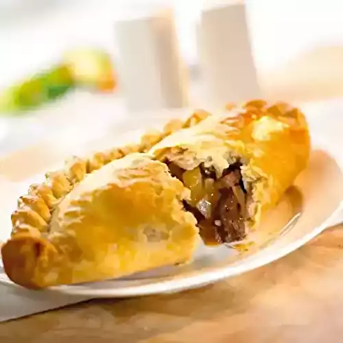 Empanadas de Carne