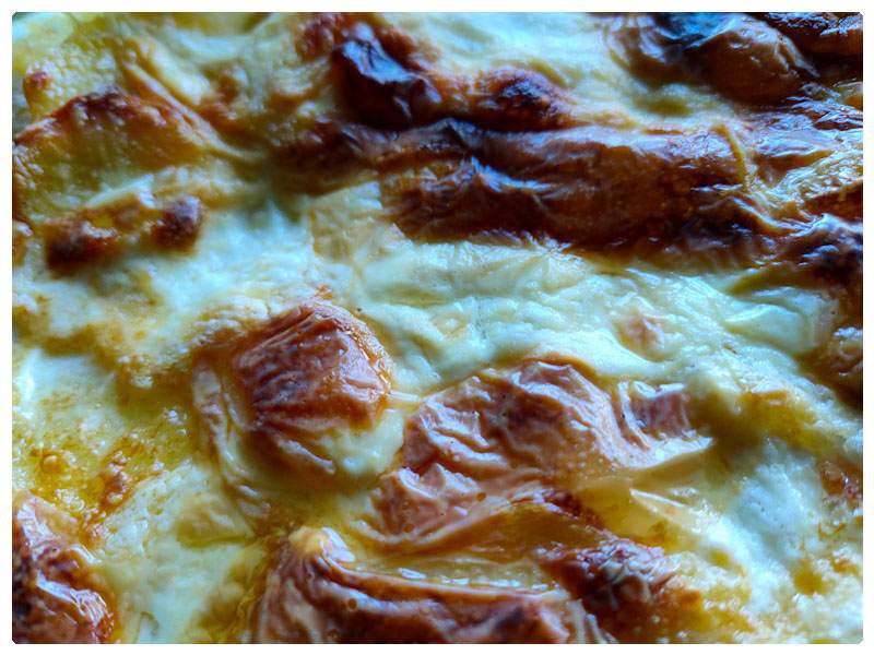 Gratin Dauphinois