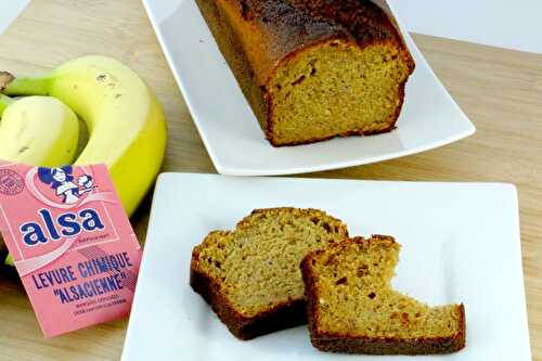 Banana bread