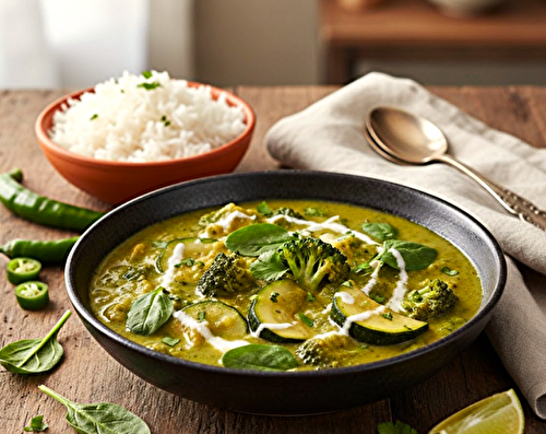 DE MA CUISINE HEALTHY À LA VÔTRE #34