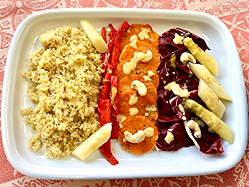DE MA CUISINE HEALTHY À LA VÔTRE #36