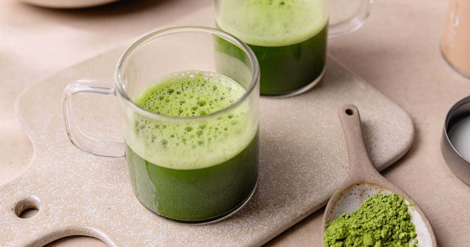 Comment préparer parfaitement un thé matcha qui déchire ?